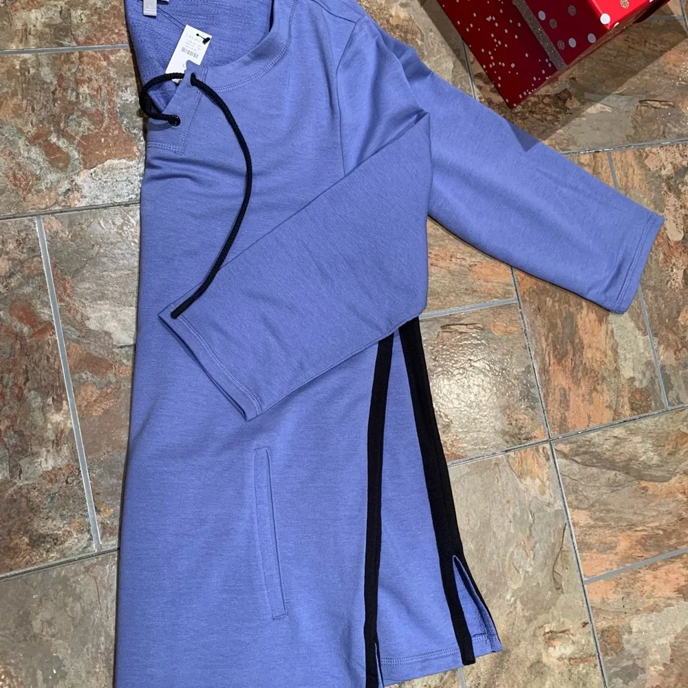 T by Talbots Top, L, NWT - Picture 6 of 11